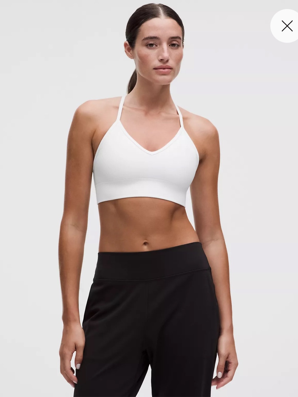 Ebb to Street Bra Light Support, B/C Cup